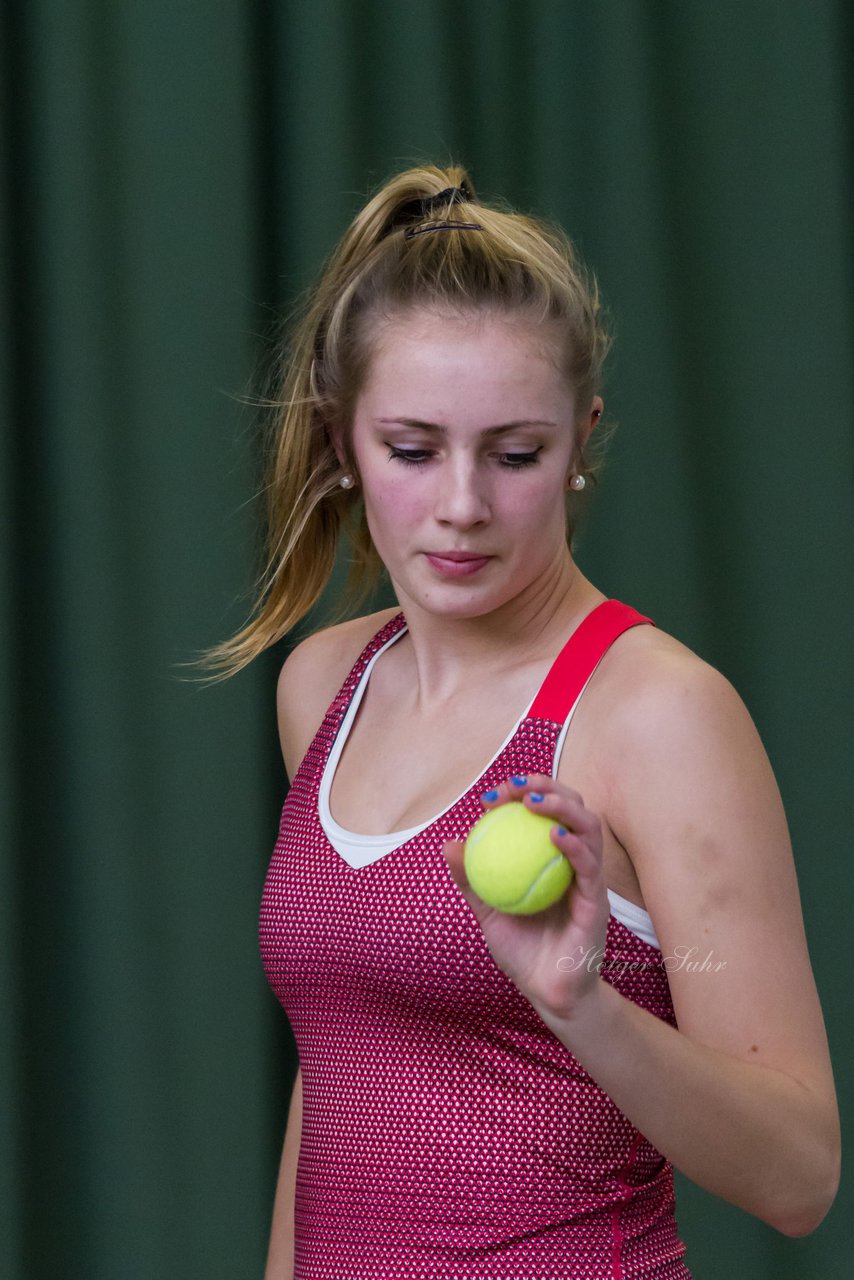 Jennifer Witthöft 657 - RL Damen Der Club an der Alster - TSV Havelse